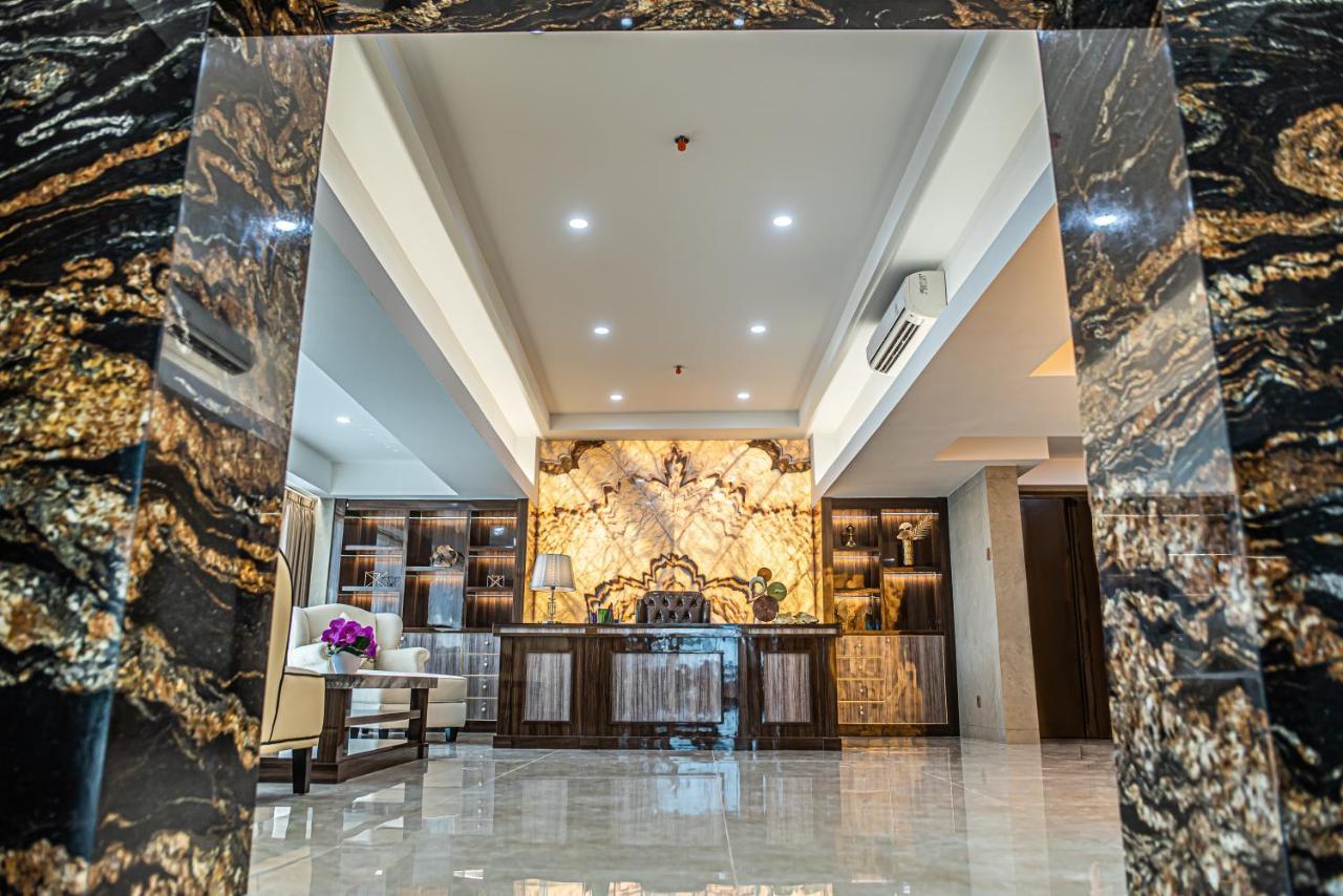 Hotel Dream Of Aventus Kuta Kuta (Bali)