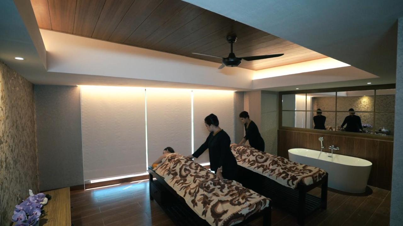 Hotel Dream Of Aventus Kuta