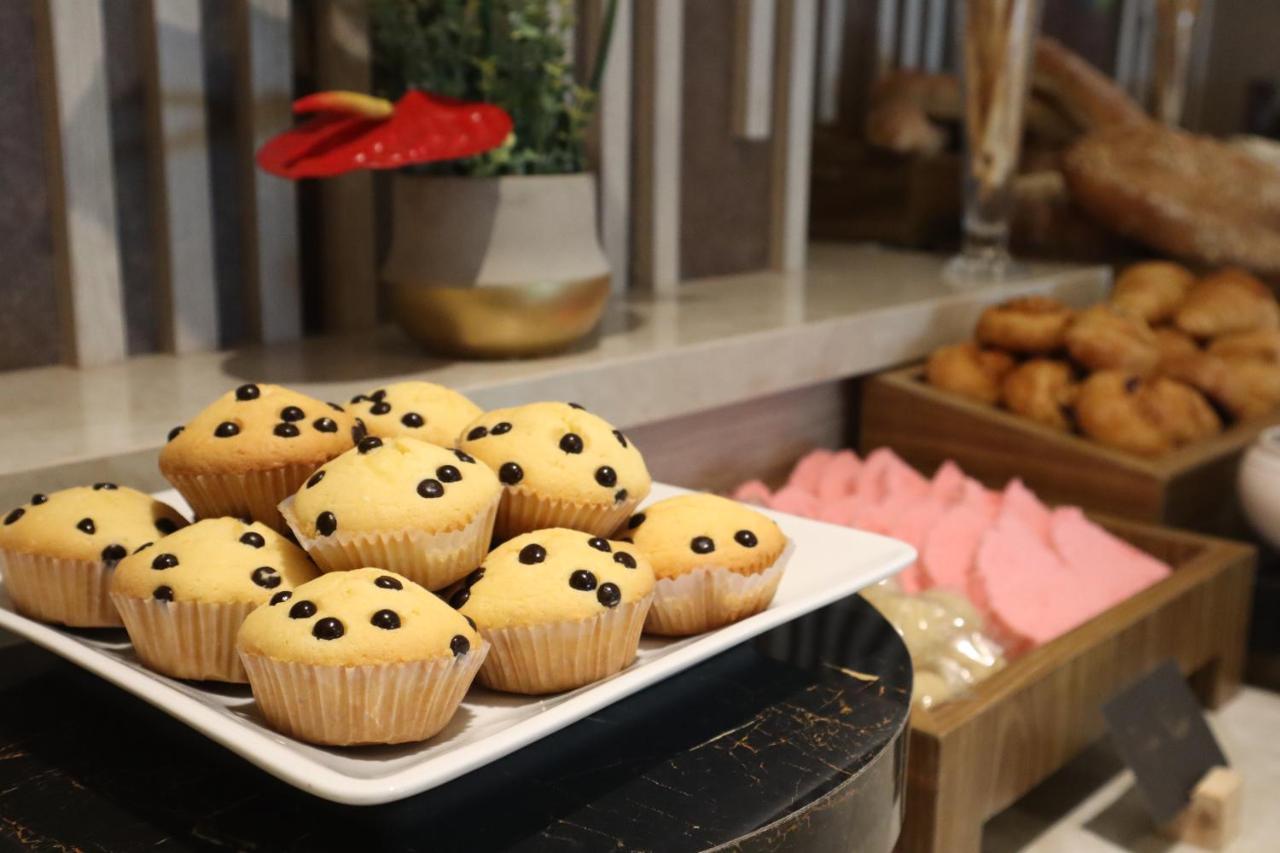 Dream Of Aventus Kuta Hotel 5*