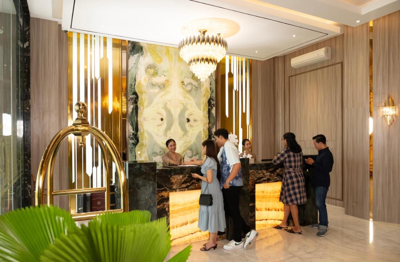 Hotel Dream Of Aventus Kuta 5*
