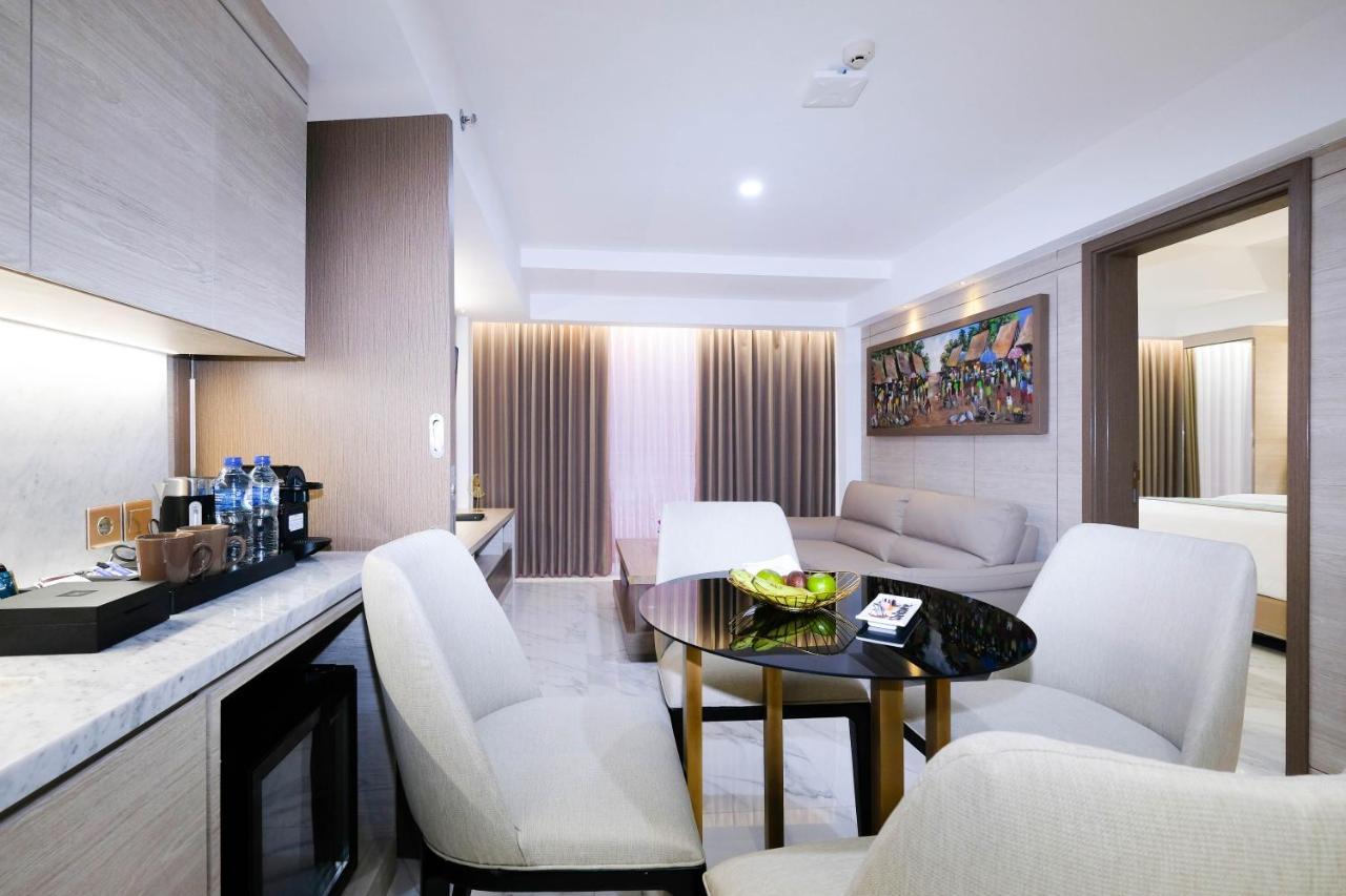 Dream Of Aventus Kuta 5*