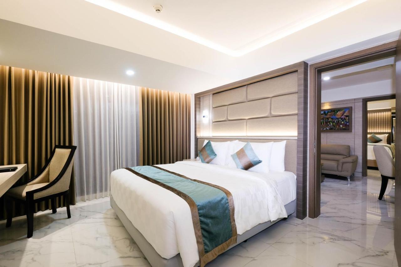 Dream Of Aventus Kuta Hotel Kuta (Bali)