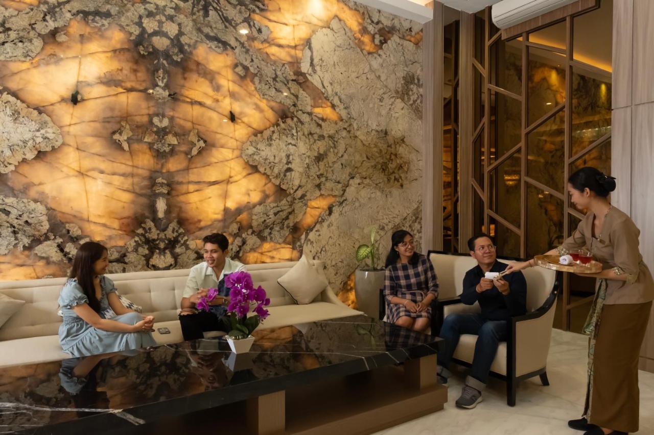 Hotel Dream Of Aventus Kuta