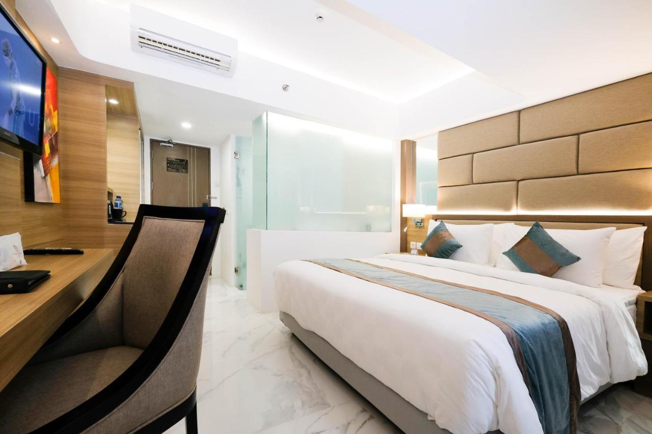 Dream Of Aventus Kuta Hotel Kuta (Bali)