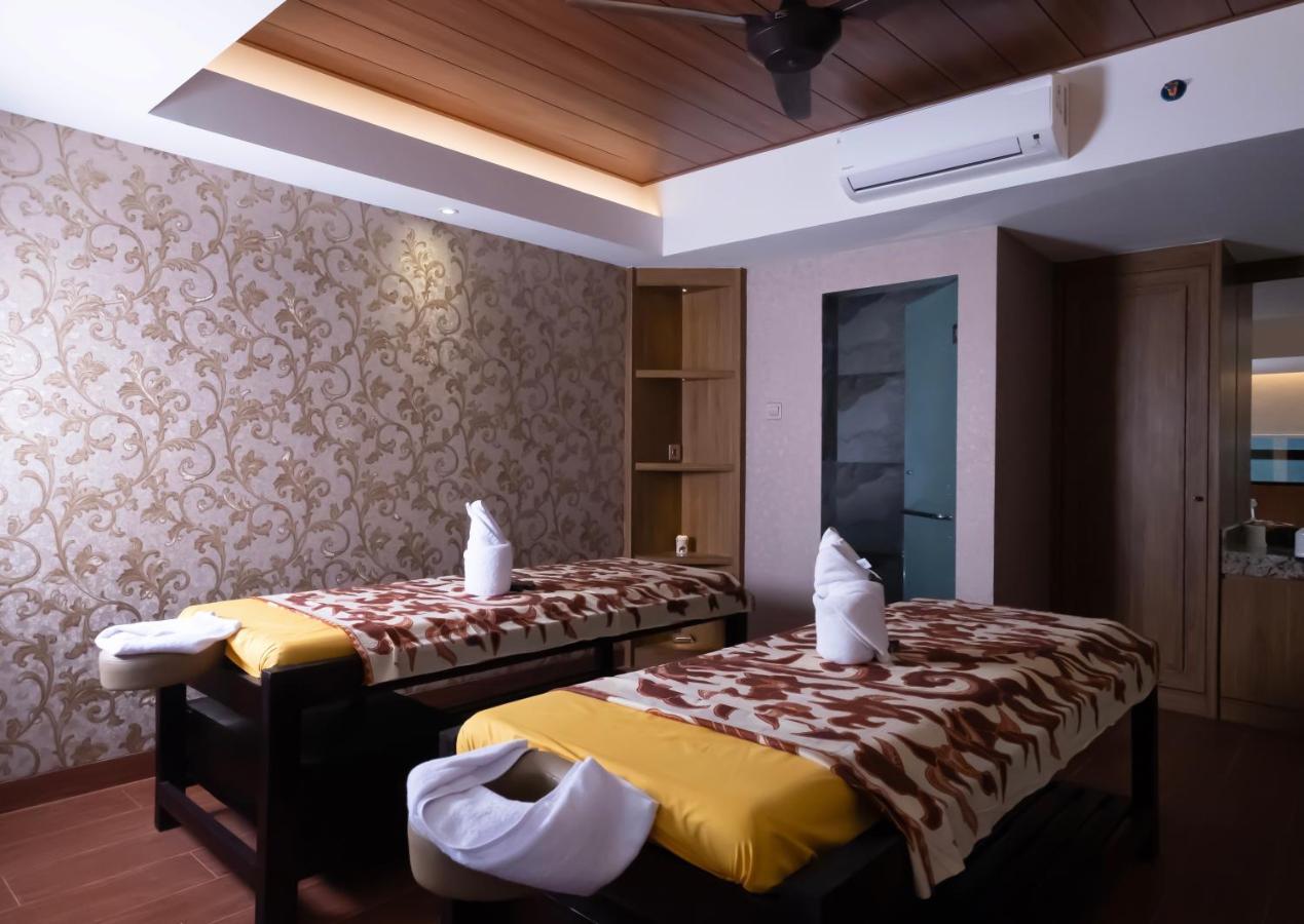 Dream Of Aventus Kuta Hotel Kuta (Bali)