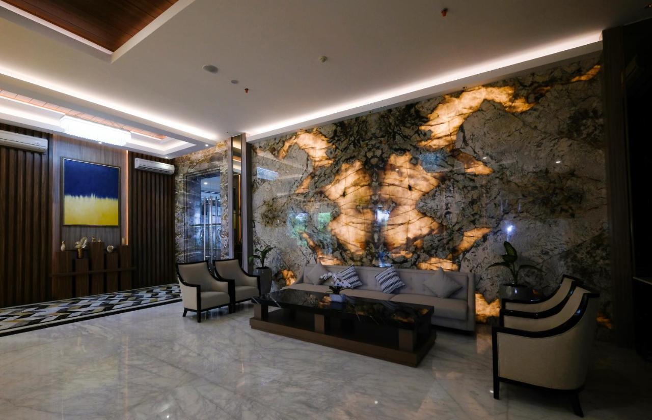 Dream Of Aventus Kuta