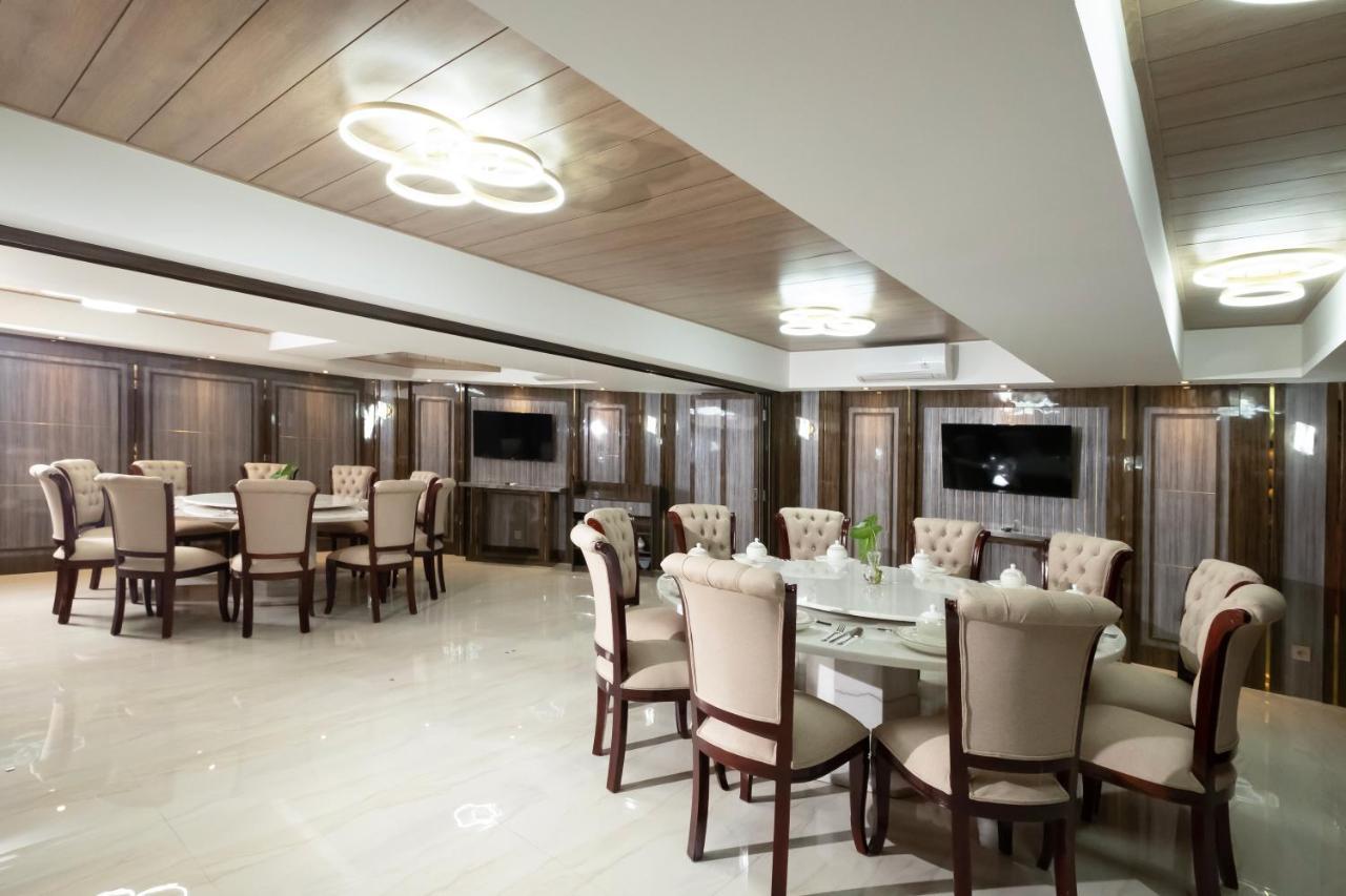 Dream Of Aventus Kuta Hotel
