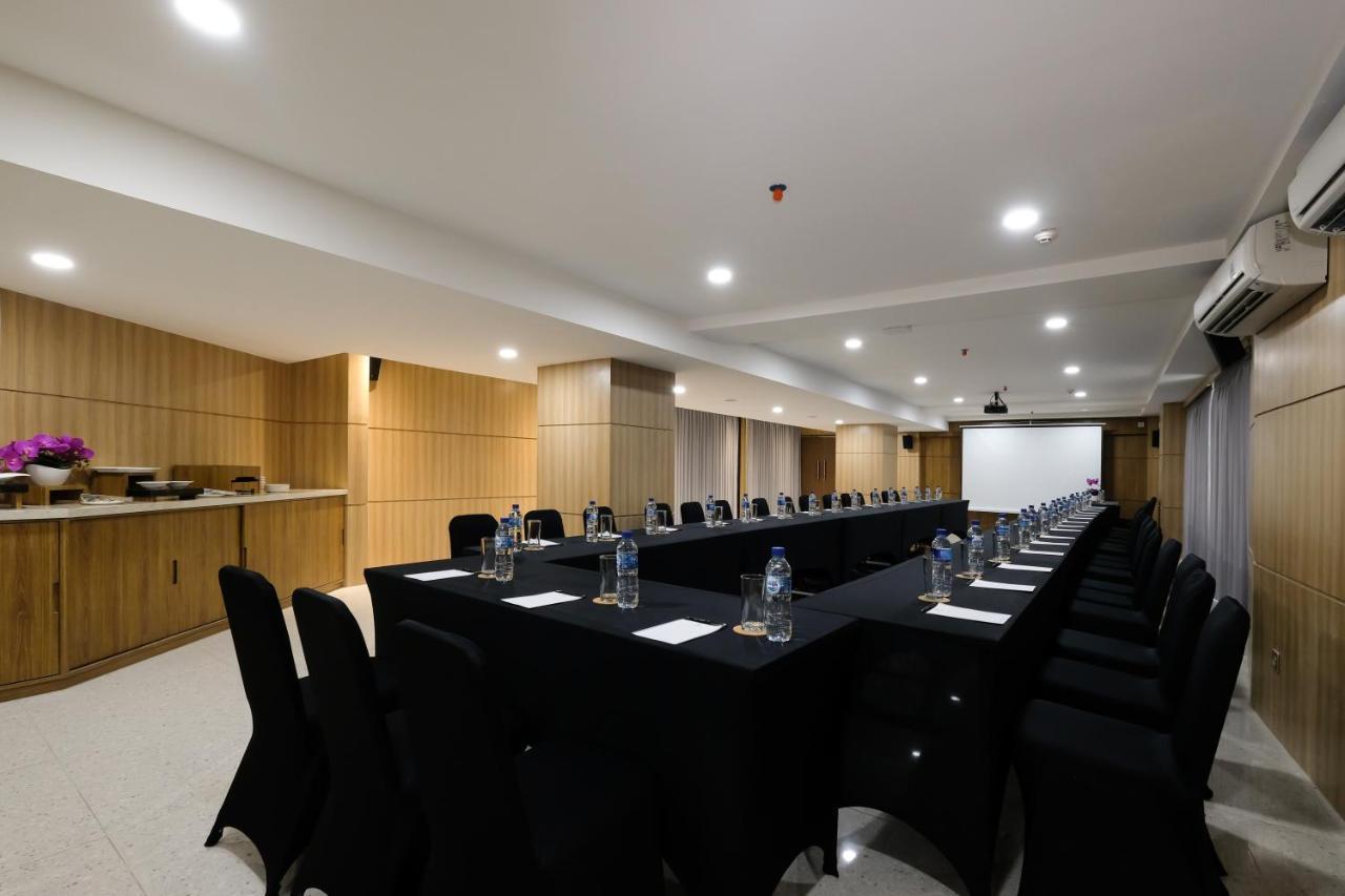 Dream Of Aventus Kuta 5*