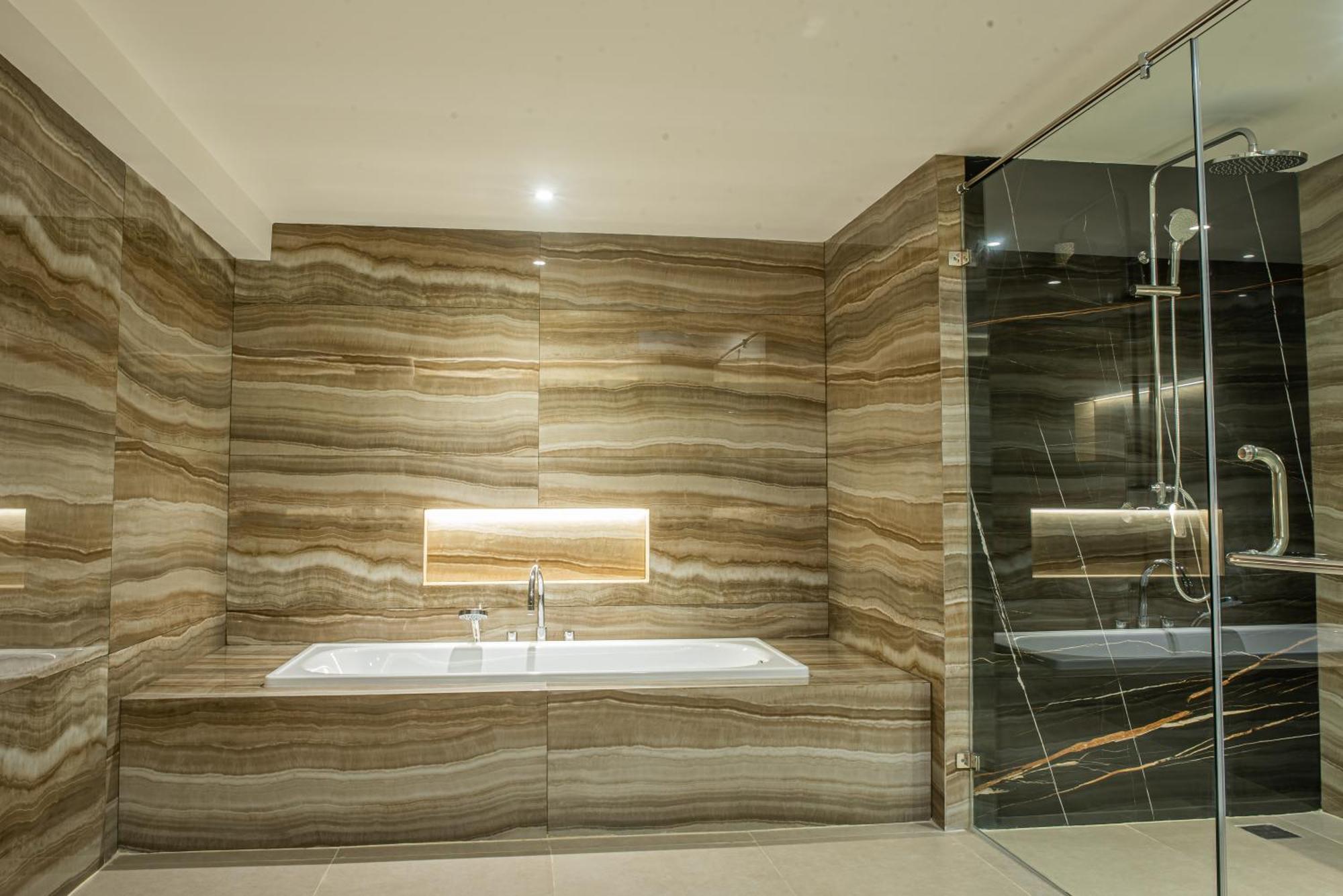 Dream Of Aventus Kuta Hotel 5*