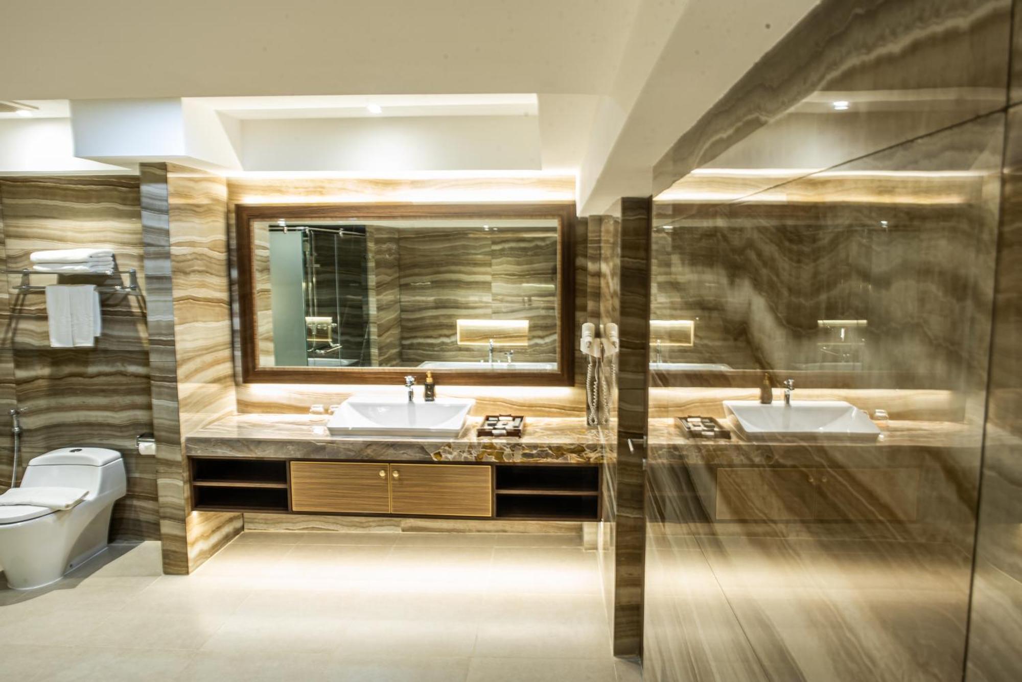 Hotel Dream Of Aventus Kuta