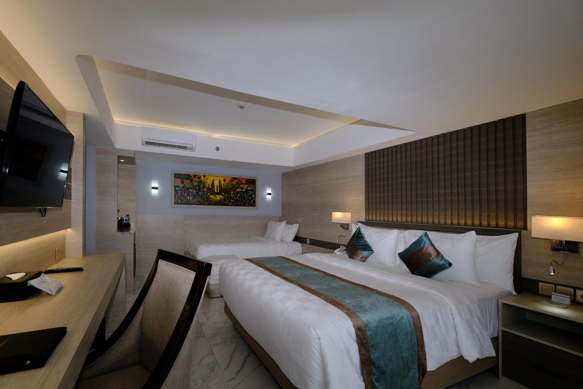 Dream Of Aventus Kuta Hotel Kuta (Bali)