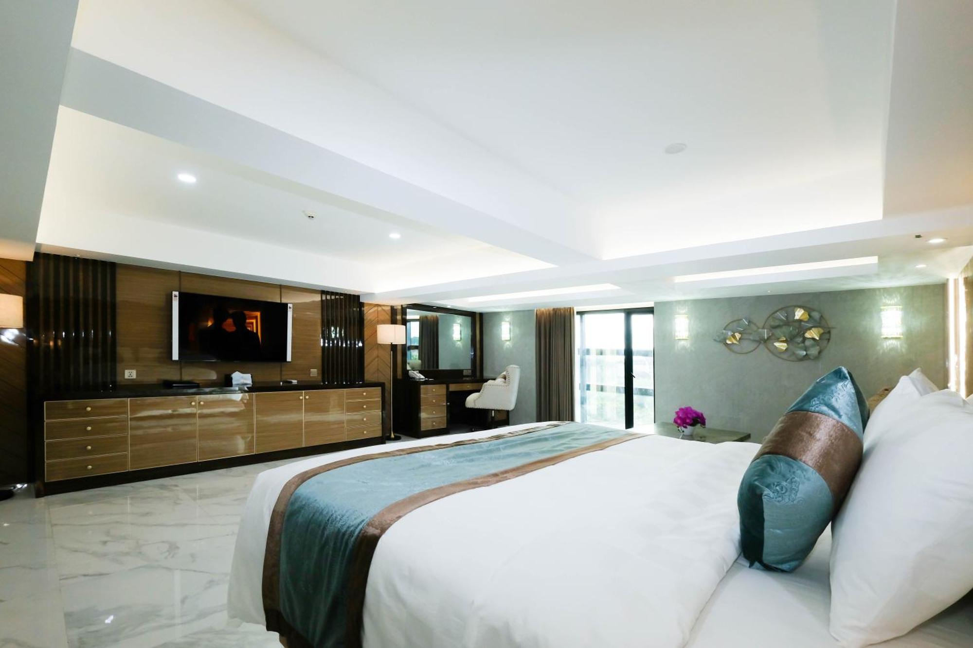 Dream Of Aventus Kuta Hotel Kuta (Bali)