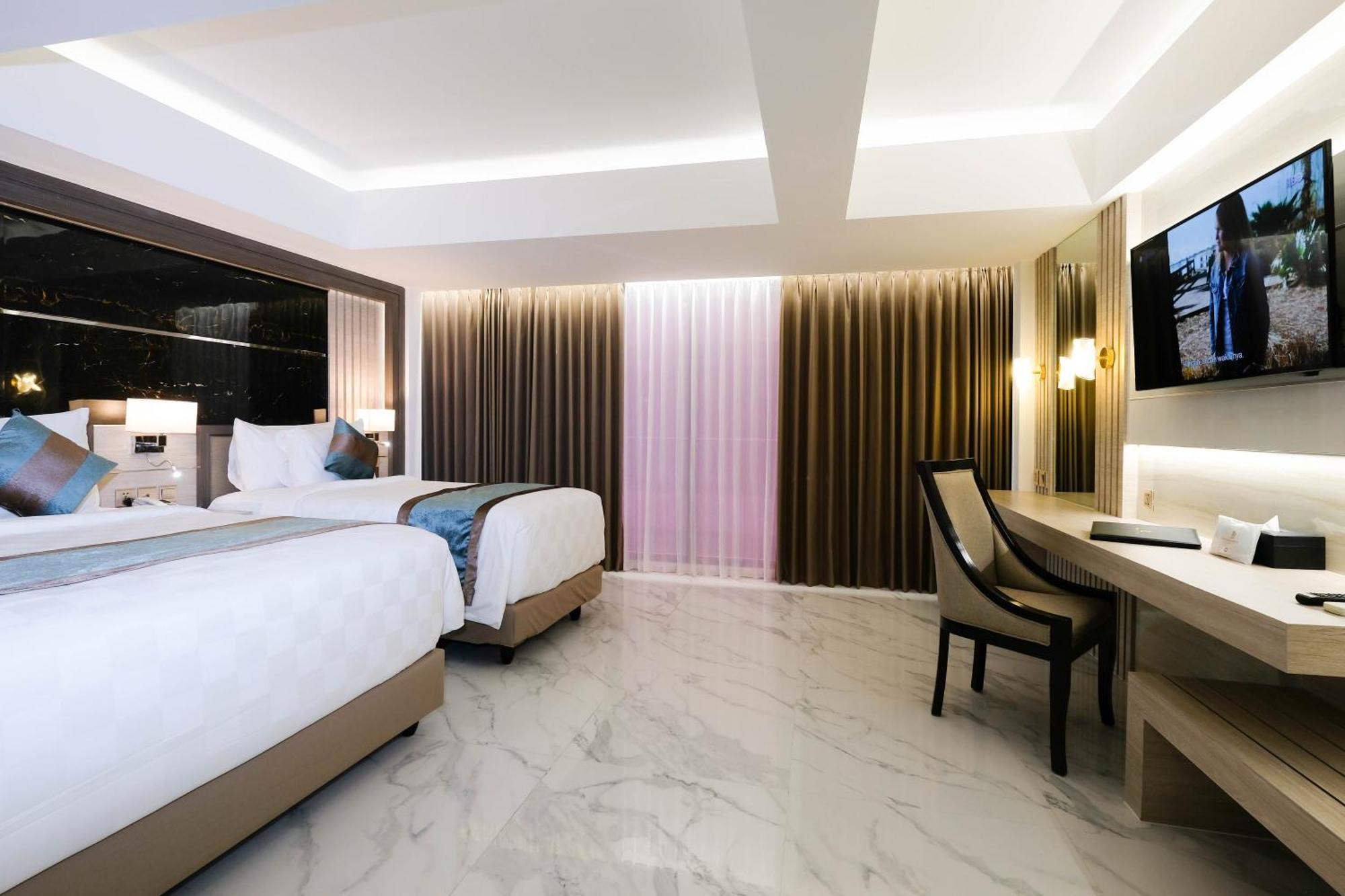 Dream Of Aventus Kuta