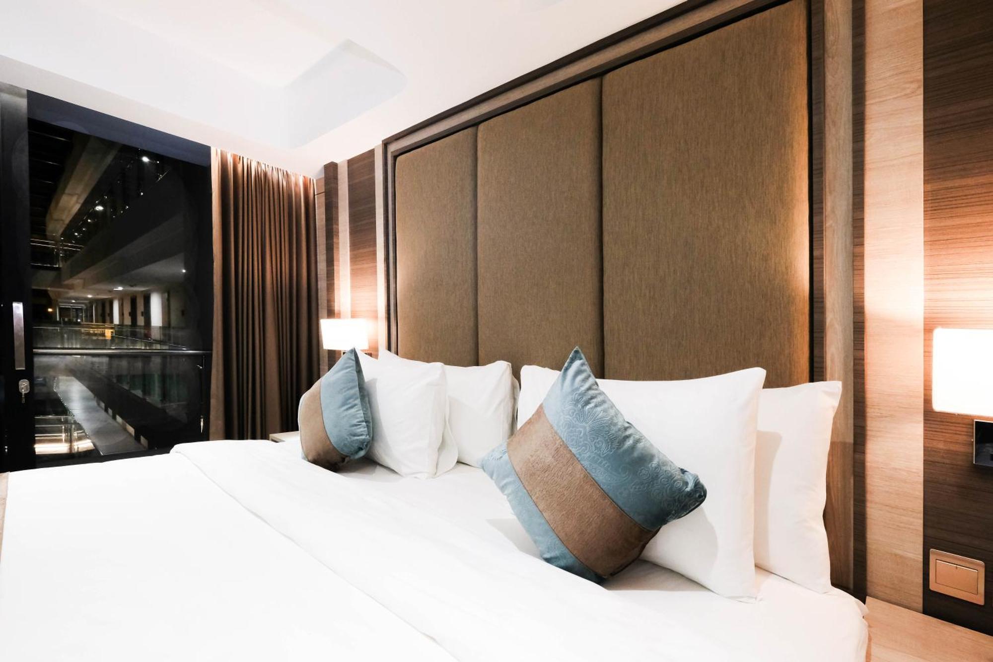 Dream Of Aventus Kuta Hotel 5*