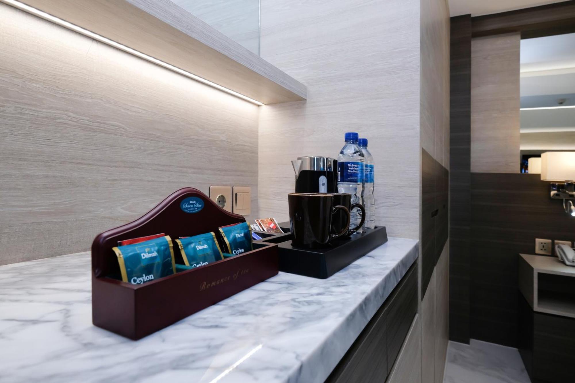 Hotel Dream Of Aventus Kuta 5*