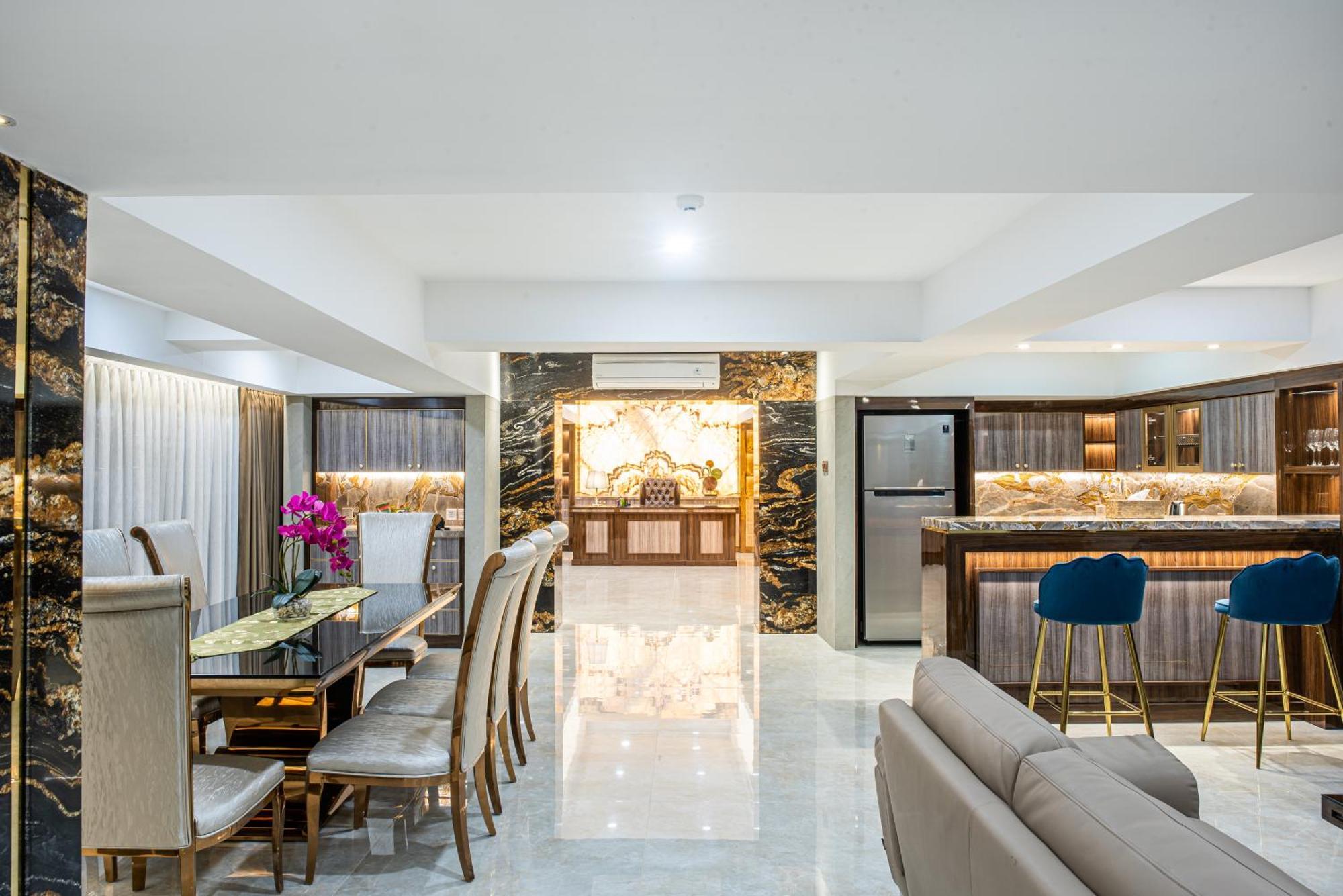 Dream Of Aventus Kuta Hotel