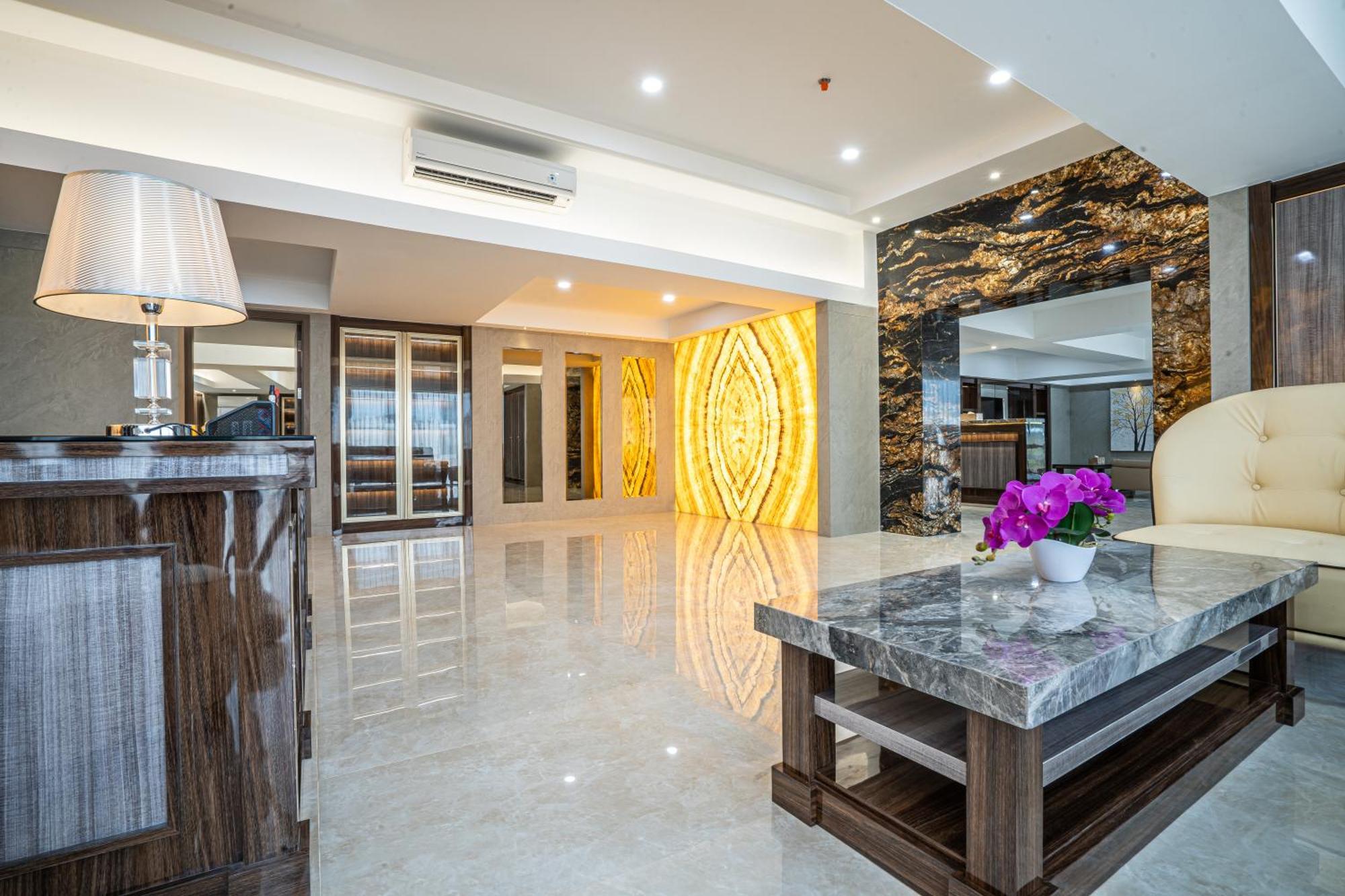 Hotel Dream Of Aventus Kuta Kuta (Bali)