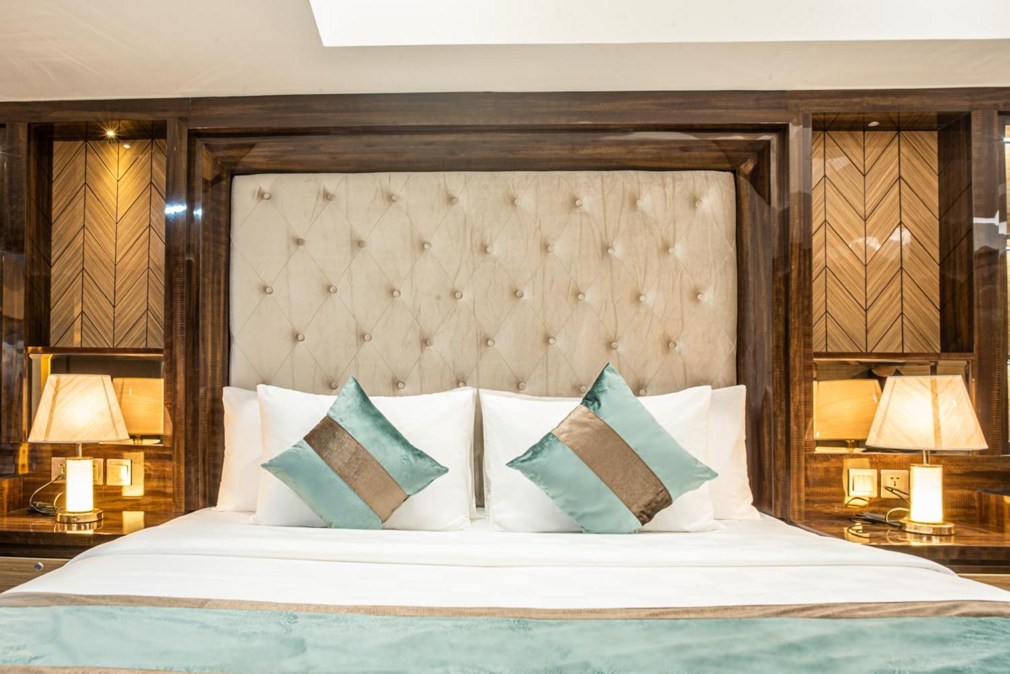 Hotel Dream Of Aventus Kuta Kuta (Bali)