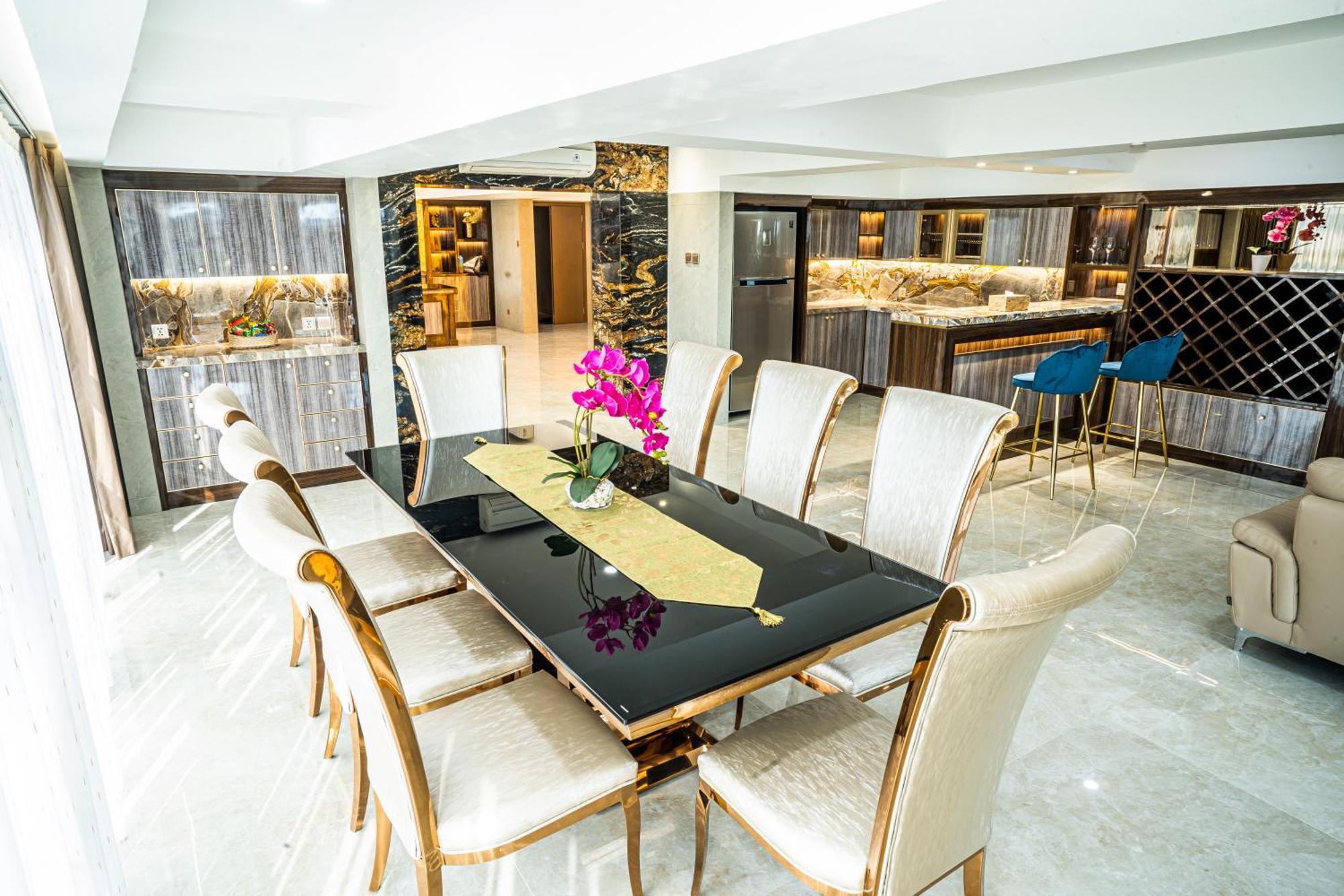Dream Of Aventus Kuta Hotel