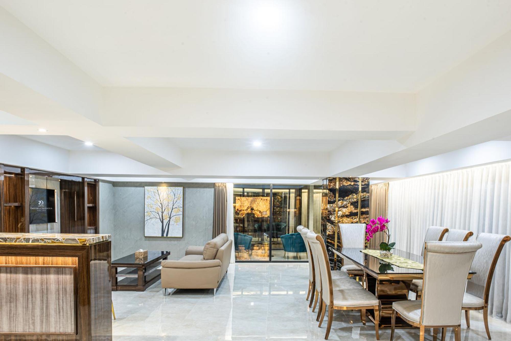 Hotel Dream Of Aventus Kuta Kuta (Bali)